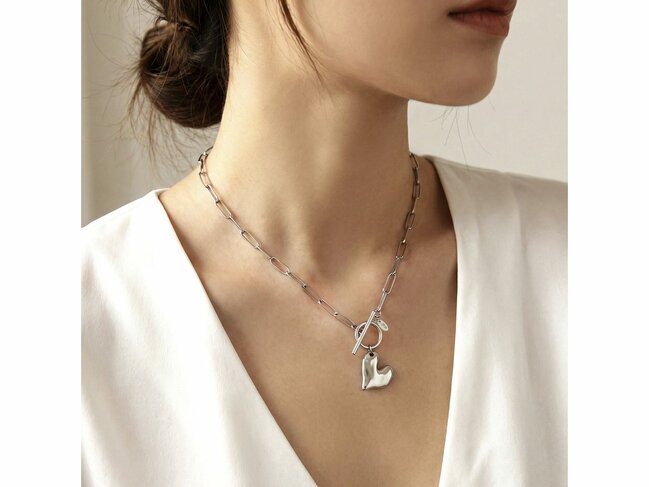 Lotus Style | Collier | Acier | LS2764-1/1