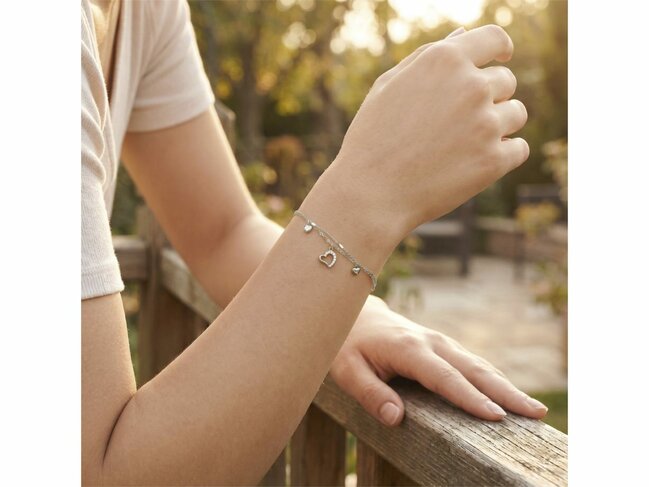 Lotus Style | Bracelet | Acier | LS2776-2/1