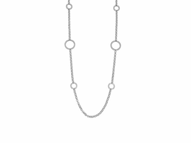 Lotus Style | Collier | Acier | LS2802-1/1