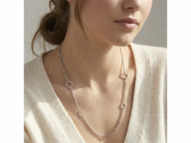 Lotus Style | Collier | Acier | LS2802-1/1