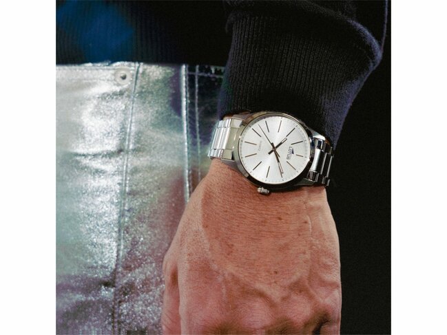 Lotus | Homme | Quartz | Acier Inoxydable | 42mm | 15959/1