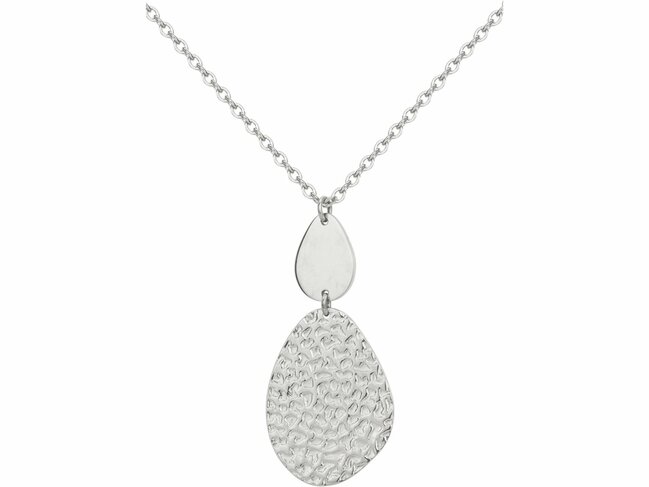 Loumya Steel | Collier | Acier Inoxydable | 871-164