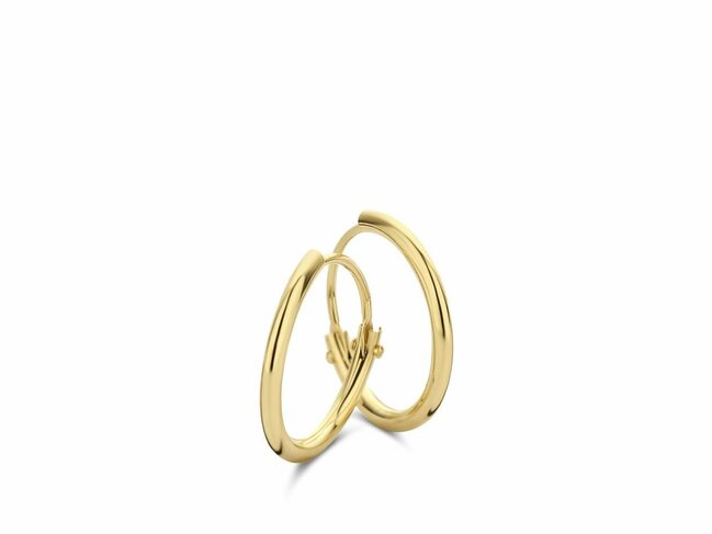 Loumya Gold 