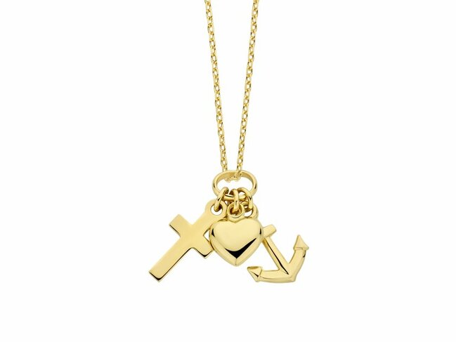 Loumya Gold 
