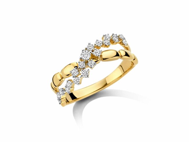 Loumya Gold 