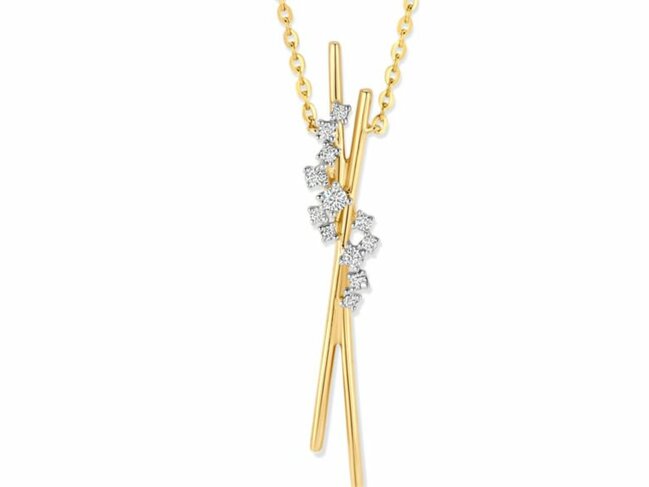 Loumya Gold 