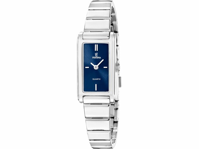 Festina | Femme | Quartz | Mademoiselle | Acier Inoxydable | 17x6.2mm | F20767/5