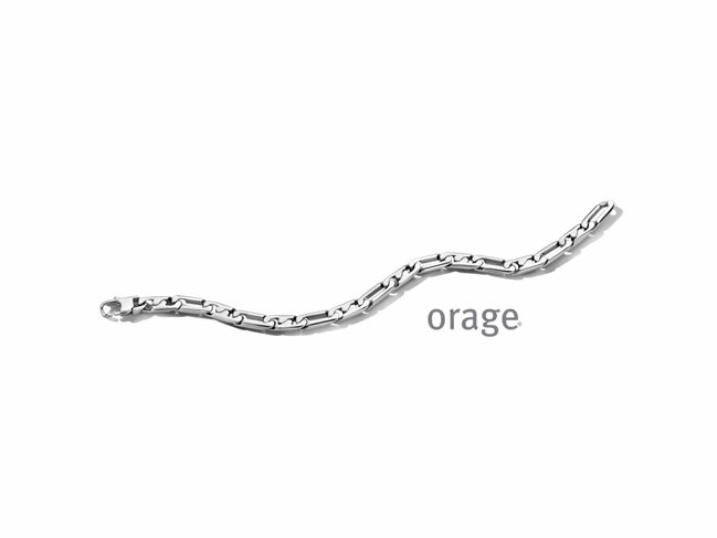 Orage | Bracelet | Acier | BC096