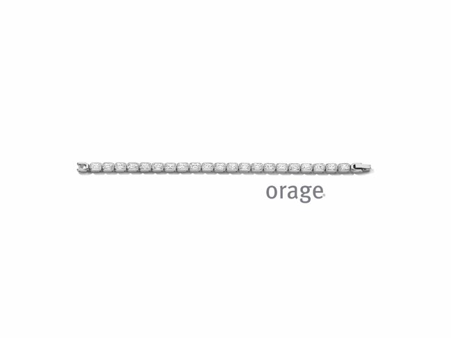Orage Kids | Bracelet | Acier | Oxyde de Zirconium | BC135