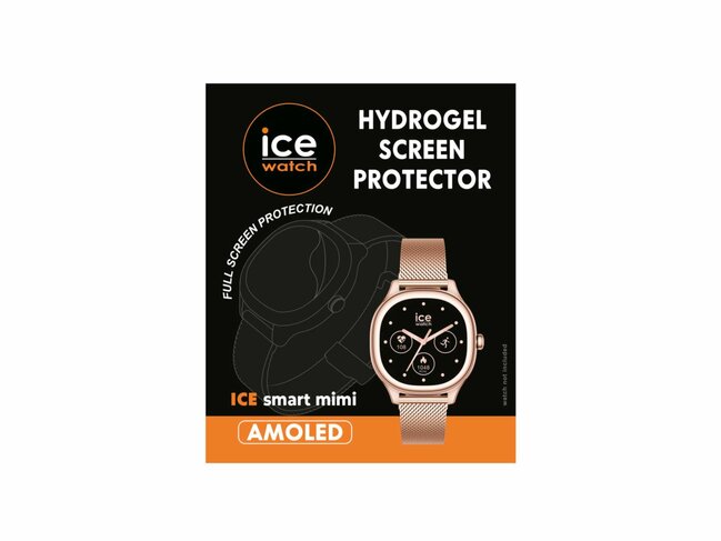 Ice-Watch | Hydrogel Film Kit | Ice Smart Mimi | 026323