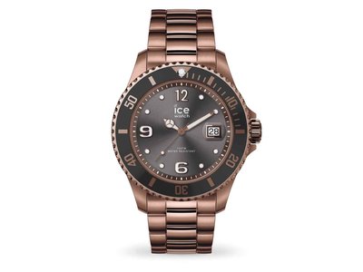 Ice-Watch | Ice Steel | Quartz | Bronze | Large | 016767