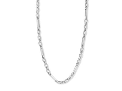 Naiomy Silver | COLLIER | N0L55