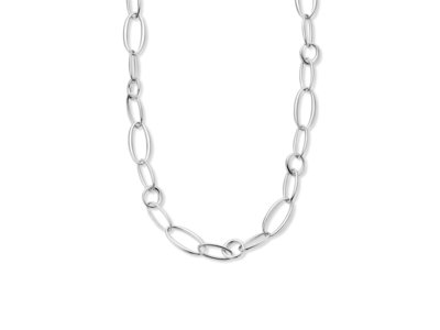 Naiomy Silver | COLLIER | N0L51