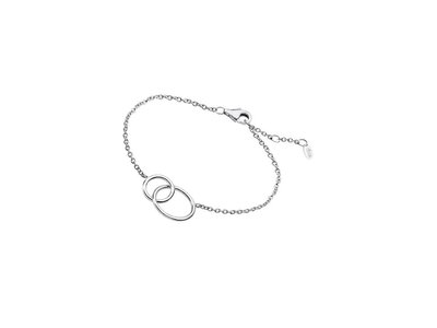 Lotus Silver | Bracelet | Argent | LP1793-2/1