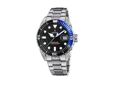 Festina | Automatique | F20480/3