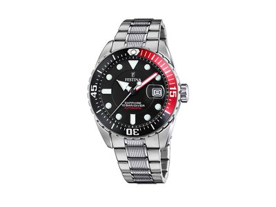 Festina | Automatique | F20480/4