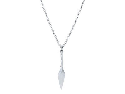 AZE Jewels | Collier | spear inox | AZ-NL002-A