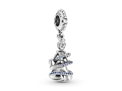 Pandora | Charm | Disney | Cendrillon Moment Magique