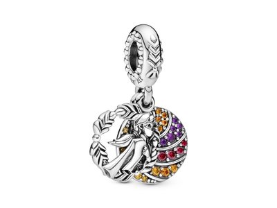 Pandora | Charm | Disney | La Reine des Neiges Anna | 798457C01