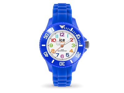 Ice-Watch | Ice Mini | Blue | Extra Small | 000745