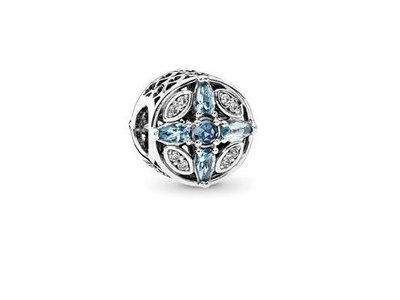 Pandora | Charm | Flocon de neige |791995NMBMX