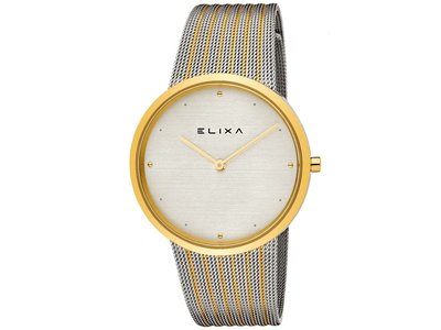 Elixa | Quartz | Beauty | E122-L498