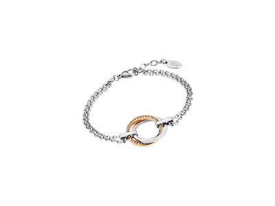 Lotus Style | Bracelet | Acier Inoxydable | LS1780-2/2