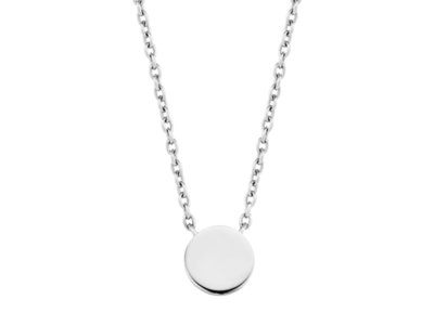 Ti Sento | Collier | Argent | 3892SI