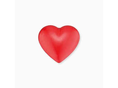 Engelsrufer | Grelot | Heart Rouge | ERS-05-HEART