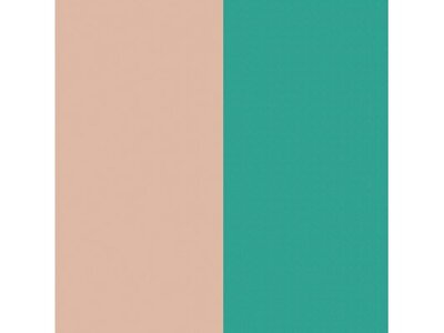 Les Georgettes | Simili | Bague | Nude/Aquatic | 442BA AX