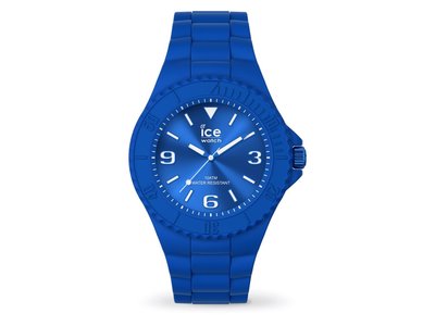 Ice-Watch | Ice Generation | Flashy Blue | Medium | 019159