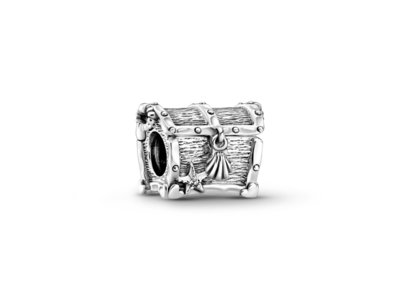 Pandora | Charm | Coffre Au Trésor | 799432C00