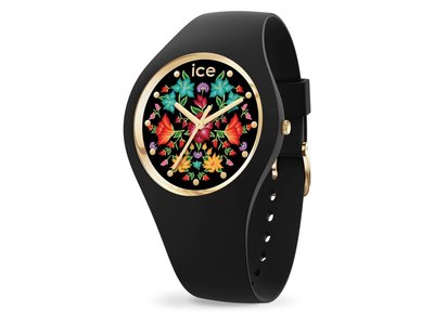 Ice-Watch | Ice Flower | Mexican Bouquet | Medium | 019206