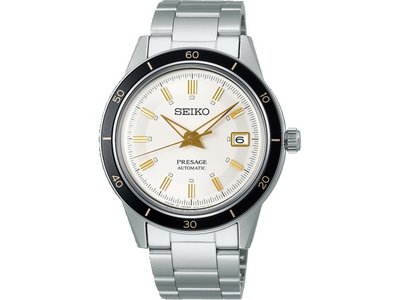 Seiko | Automatique | Presage | SRPG03J1