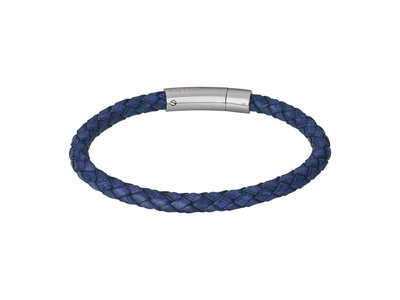 Lotus Style | Bracelet | Cuir | LS2141/2/1