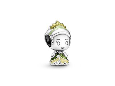 Pandora | Charm | Disney | Princesse Tiana | 799510C01