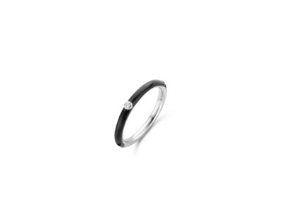 Ti Sento | Bague | Argent | Oxyde de Zirconium | 12225BO