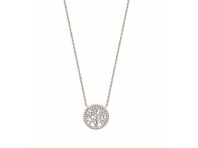 Bijoux  Paris | Collier | Argent | Arbre de Vie | 87172645