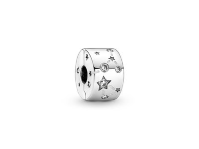 Pandora | Charm | Clip | Etoiles & Galaxie | 790010C01