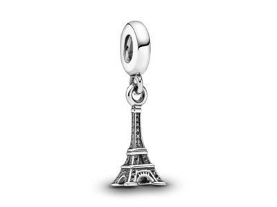 Pandora | Charm | Pendant Tour Eiffel Paris | 791082