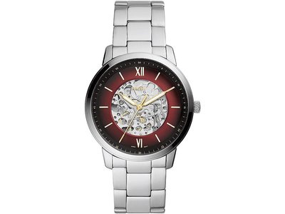 Fossil | Homme | Automatique | Neutra | ME3209