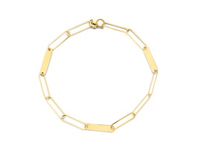 Loumya Gold "Or" | Bracelet | Or Jaune | B06436118