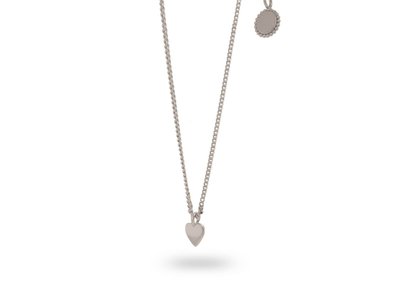 24 Kae | Collier | Argent | 32407S