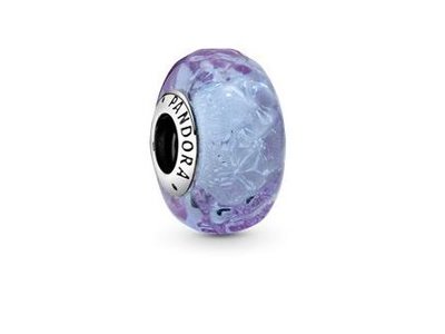 Pandora | Charm | Murano | Lavande | 798875C00