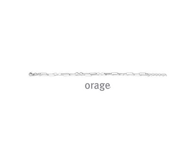 Orage | Bracelet | Argent | AT304
