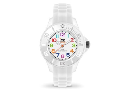 Ice-Watch | Ice Mini | White | Extra Small | 000744