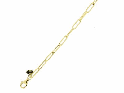 Loumya Gold "Or" | Bracelet | Or Jaune | B063906