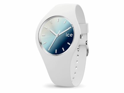 Ice-Watch | Ice Sunset | Marine Silver | Medium | 020635