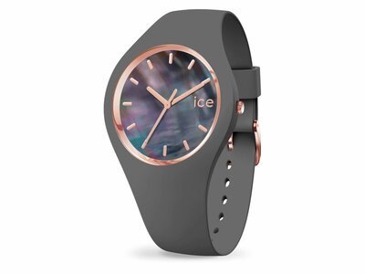 Ice-Watch | Ice Pearl | Grey | Médium | 016938