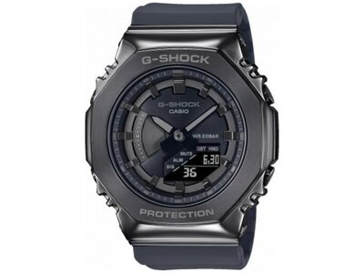 Casio | Mixte | Quartz | Analogique / Digitale | G-Shock | GM-S2100B-8AER
